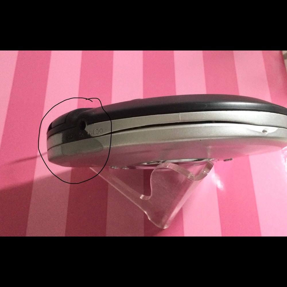 Durabrand Compact disk player model # CD-565. - Picture 5 of 9